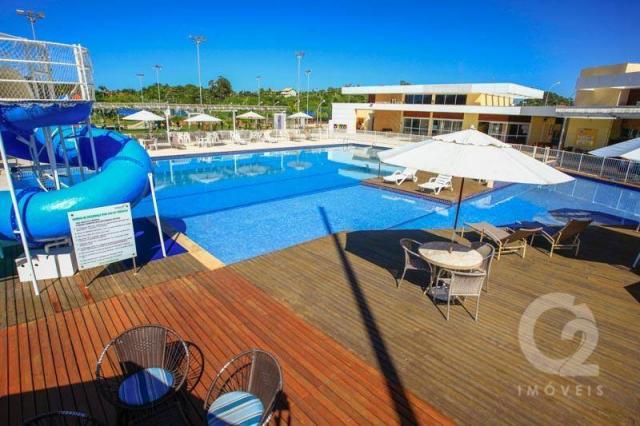 Terreno à venda, 487 m² por R$ 140.000,00 - Condomínio Alphaville Rio Costa do Sol - Rio d - Foto 11