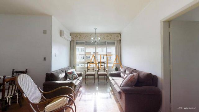 Apartamento com 3 dormitórios à venda, 104 m² por R$ 550.000 - Cidade Baixa - Porto Alegre - Foto 8