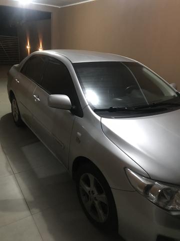Corolla 2013 - Foto 3