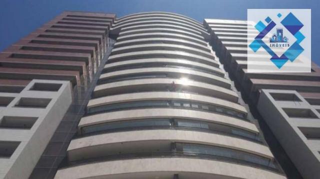 Edificil Lucca, 210m², 3 vagas, Aldeota - Foto 9