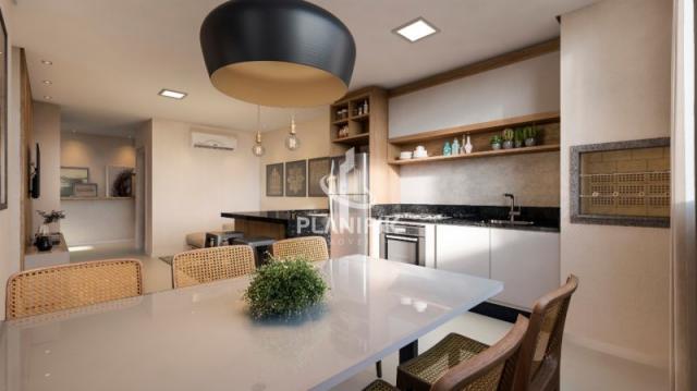 APARTAMENTO 2 SUÍTES GUARANI ACABAMENTO DIFERENCIADO - Foto 17