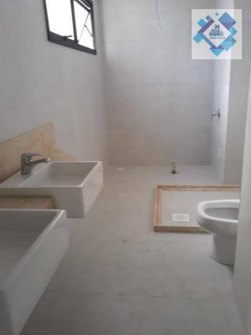 Apartamento com 4 dormitórios à venda, 235 m² por R$ 2.000.000 - Meireles - Fortaleza/CE - Foto 8