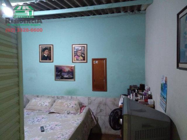 Casa residencial à venda, Jardim Bela Vista, Anápolis. - Foto 7