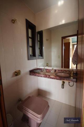 Casa para locação, São Pedro, São José dos Pinhais. - Foto 12