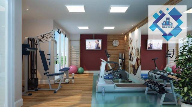 apartamento na aldeota nascente - Foto 14