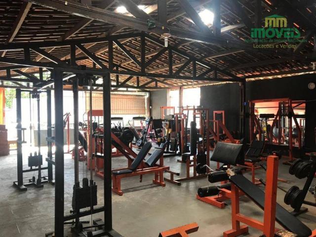 Ponto comercial próximo a Riomar Kennedy - Foto 3