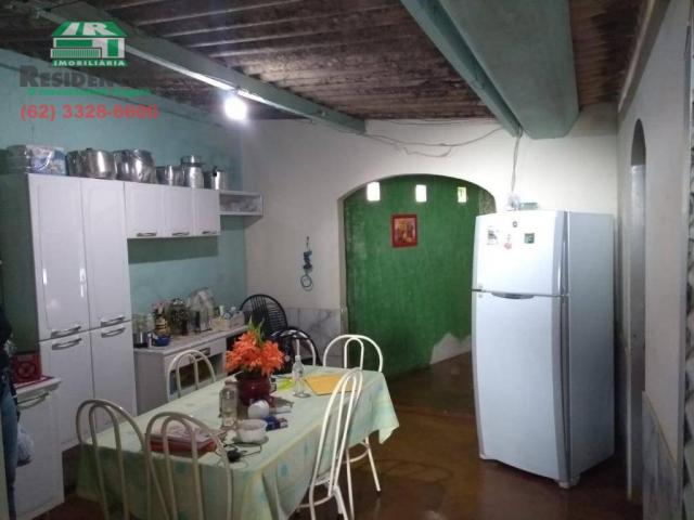 Casa residencial à venda, Jardim Bela Vista, Anápolis. - Foto 13