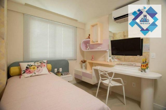 Apartamento - Residencial, 99 m² (Área Útil) - Foto 5