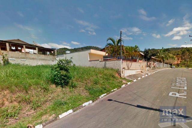 Terreno para alugar em Nações, Balneário camboriú cod:3796 - Foto 3