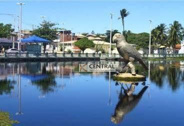 Casa residencial para locação, Jauá, Camaçari - CA0180. - Foto 17