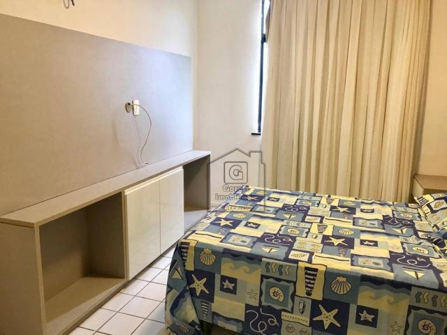 Apartamento com 3 dormitórios à venda, 98 m² por R$ 330.000 - Pium (Distrito Litoral) - Pa - Foto 13