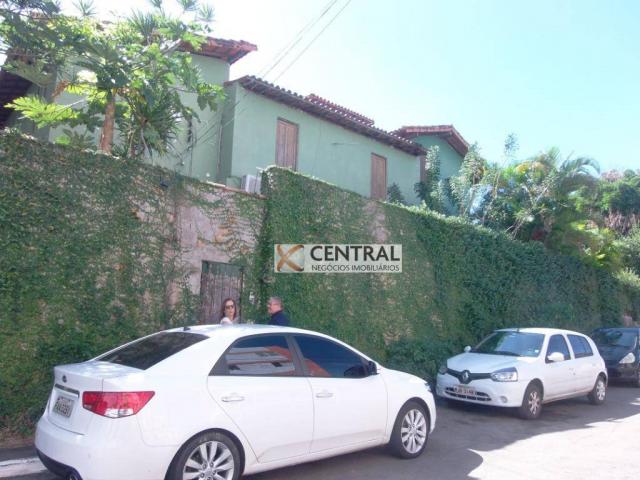 Casa comercial à venda, Pernambués, Salvador - CA0182. - Foto 6