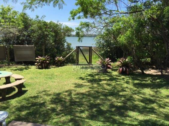 CASA - VISTA LAGOA - IBIRAQUERA - Foto 13