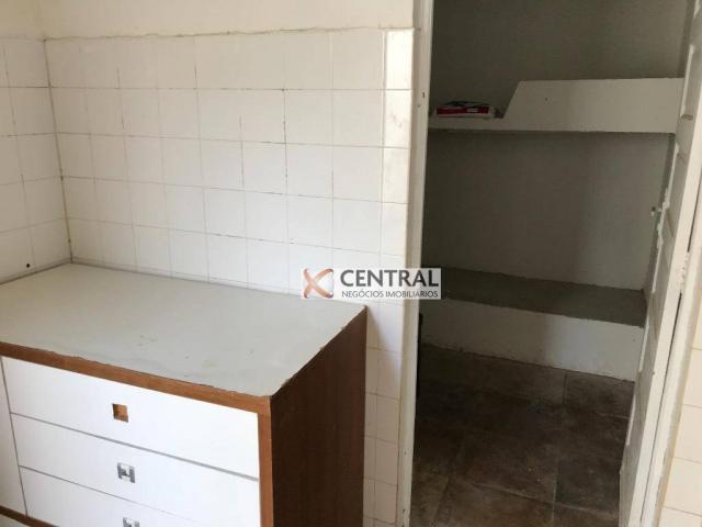 Casa residencial para locação, Jauá, Camaçari - CA0180. - Foto 13