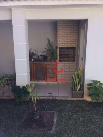 Duplex de 5 quartos, Mirante da Lagoa, Macaé - Foto 18