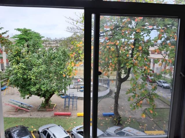 Apartamento na lha do Governador. Bairro Portuguesa. 2 quartos