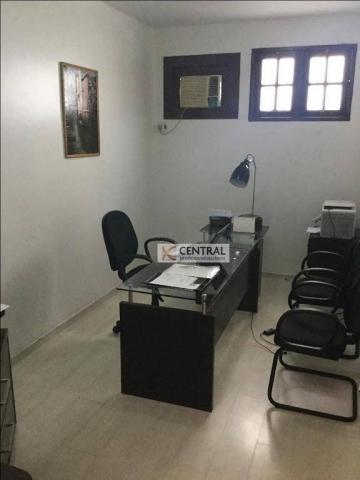 Sala para alugar por R$ 2.200/mês INCLUSO TAXAS- Caminho das Árvores - Salvador/BA - Foto 19