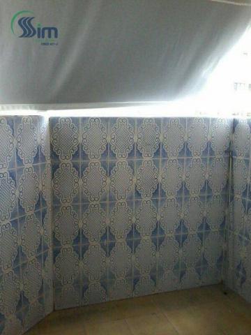 Apartamento para alugar no Dionísio Torres - Fortaleza/CE - Foto 16