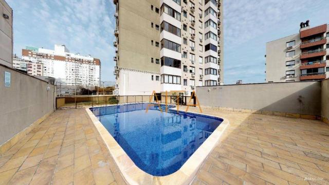 Apartamento à venda, 63 m² por R$ 639.000,00 - Cidade Baixa - Porto Alegre/RS - Foto 16