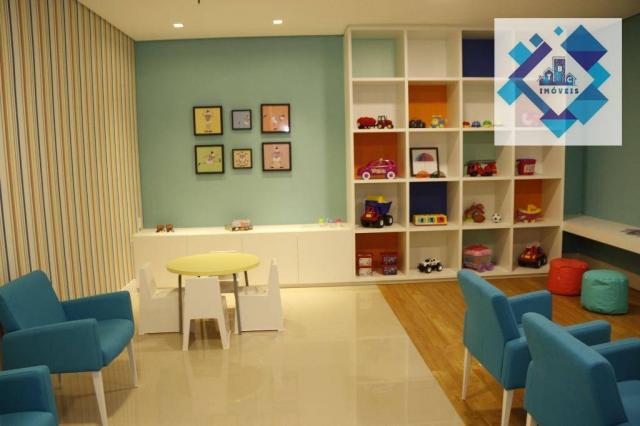 Apartamento, 100 m² no Bairro Dunas. - Foto 17