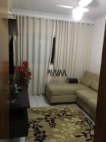 Casa 3 Quartos Parque santa Rita - Foto 5