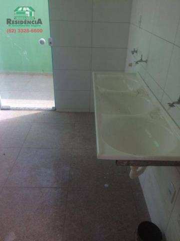 Sobrado residencial à venda, Anápolis City, Anápolis. - Foto 13