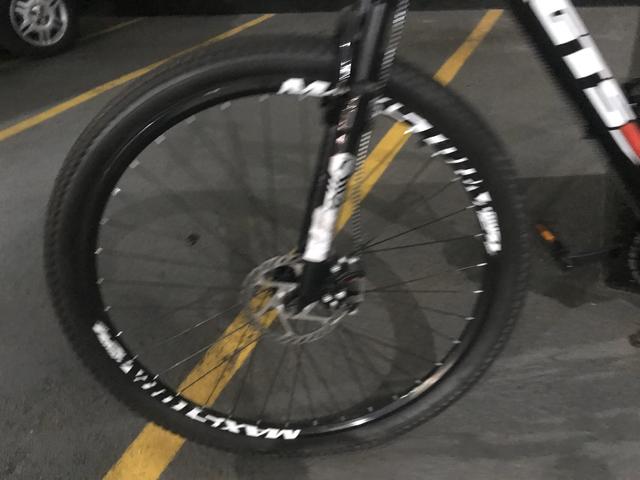 Bike gts aro 29 - Foto 6