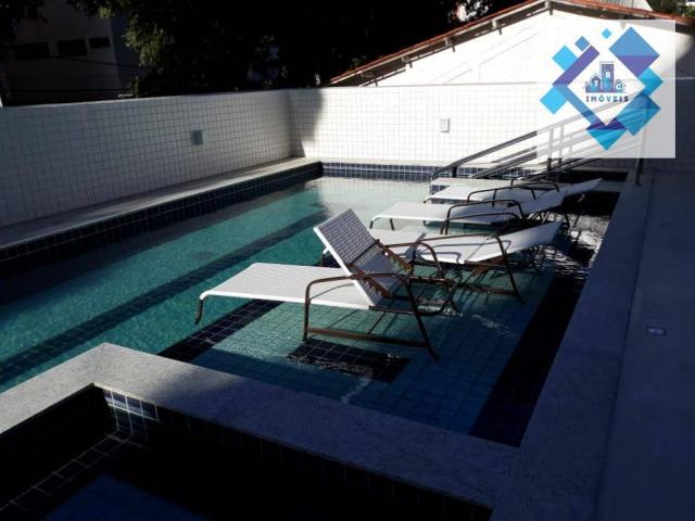 Apartamento, 93 metros, Meireles - Foto 7