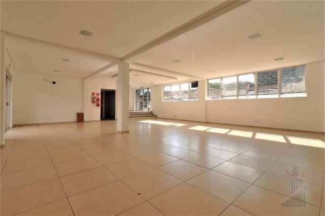Sala Comercial no Jd. Lancaster - 30 metros da Av. Sílvio A. Sasdelli - Foto 9