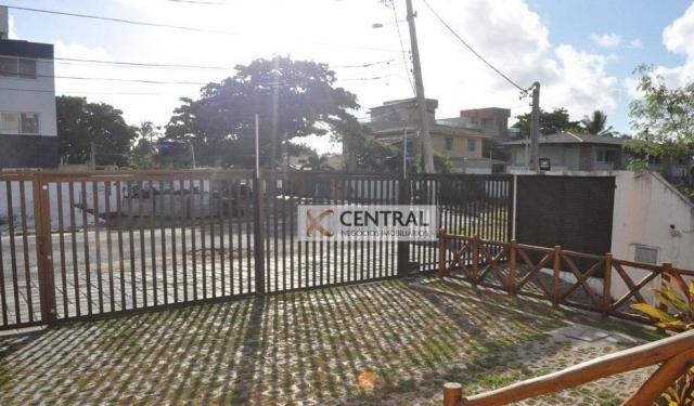 Oportunidade Village residencial à venda, Praia do Flamengo, Salvador - VL0017. - Foto 8