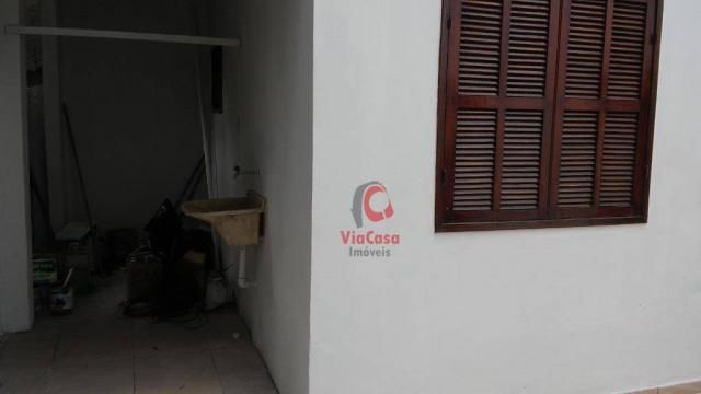Casa residencial à venda, Centro, Rio das Ostras. - Foto 14