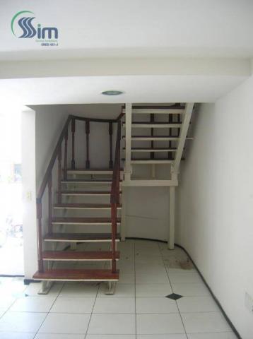 Prédio comercial para locação, Meireles, Fortaleza - Foto 15