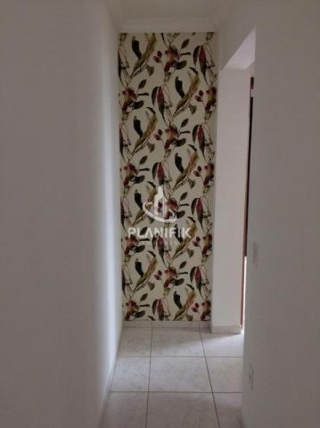 APARTAMENTO 2 QUARTOS NO CENTRO DA CIDADE - Foto 10