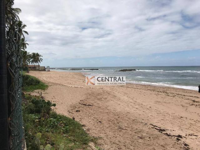 Casa residencial para locação, Jauá, Camaçari - CA0180. - Foto 6