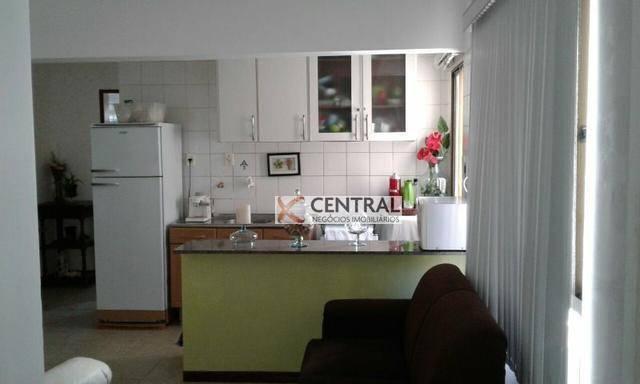 Apartamento com 1 dormitório à venda, 55 m² por R$ 230.000 - Pituba - Salvador/BA - Foto 9