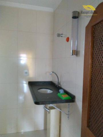 Salão para alugar por R$ 1.400/mês - Vila Dalila - São Paulo/SP - Foto 12