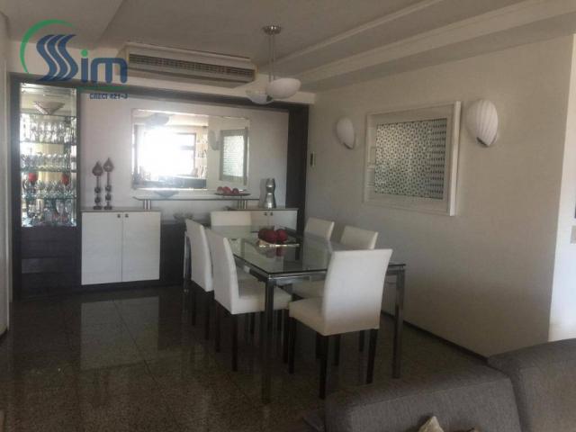 Apartamento no Meireles - Fortaleza/CE - Foto 4