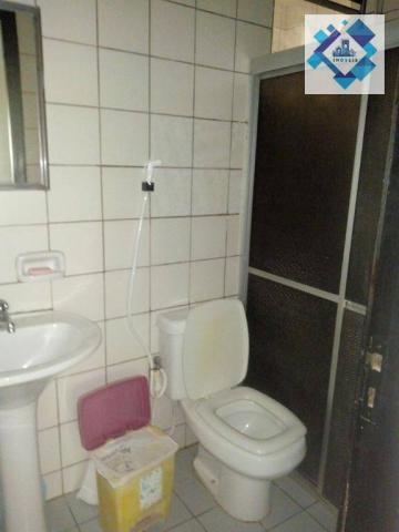 Apartamento, sul nascente, 6 m² na Aldeota. - Foto 8