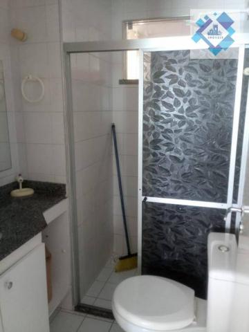 Van Piaget, 2 vagas, 68m²-Praia do Futuro - Foto 10