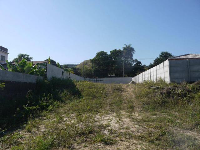 Terreno residencial para locação, Vila Santa Rita, Guaratinguetá. - Foto 3
