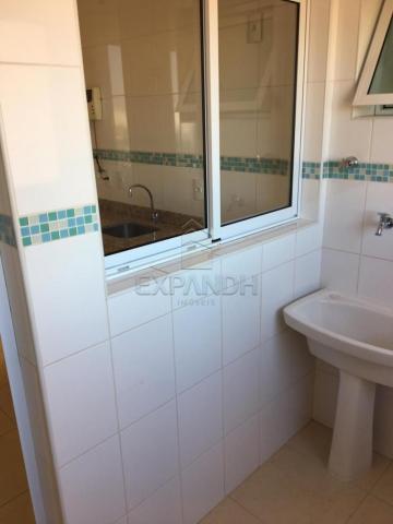 Apartamento para alugar com 2 dormitórios em Centro, Sertaozinho cod:L3332 - Foto 12
