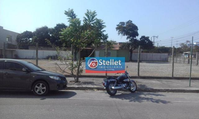 Terreno de frente a Rodovia no Jardim Mariléa - Foto 13