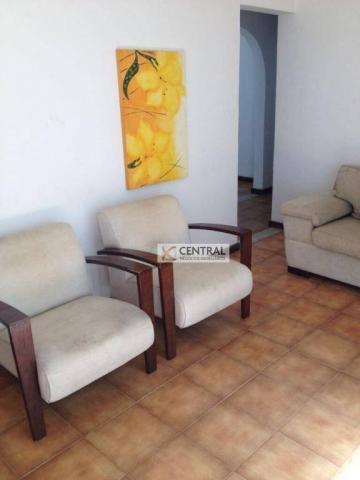 Apartamento com 1 dormitório à venda, 50 m² por R$ 180.000 - Pituba - Salvador/BA