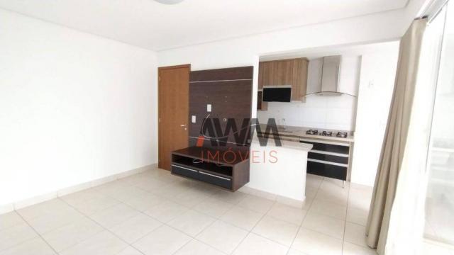 apartamento com 1 quarto - Foto 3