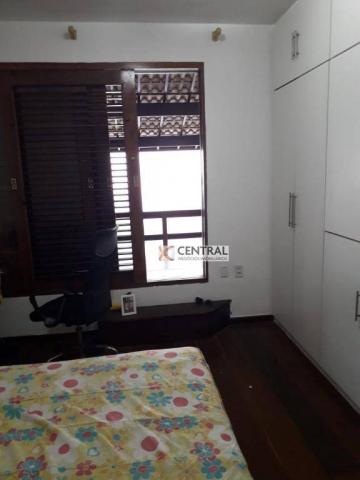 Casa com 3 dormitórios à venda, 120 m² por R$ 530.000 - Armação - Salvador/BA - Foto 17