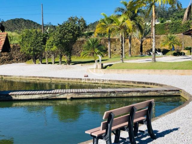 Um lugar pra descansar e curtir a natureza - Foto 11