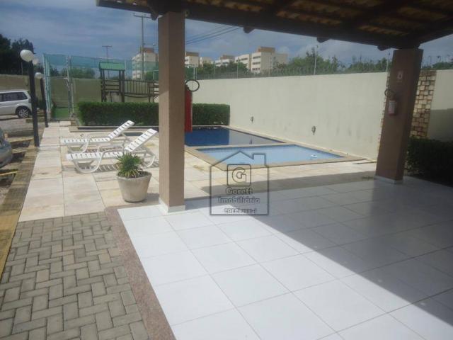 Casa residencial para locação, Parque das Nações , Parnamirim. LV0464 - Foto 2
