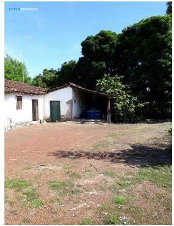 Chácara no Município de Rosário Oeste com 5 dormitórios à venda, 270000 m² por R$ 300.000 - Foto 12