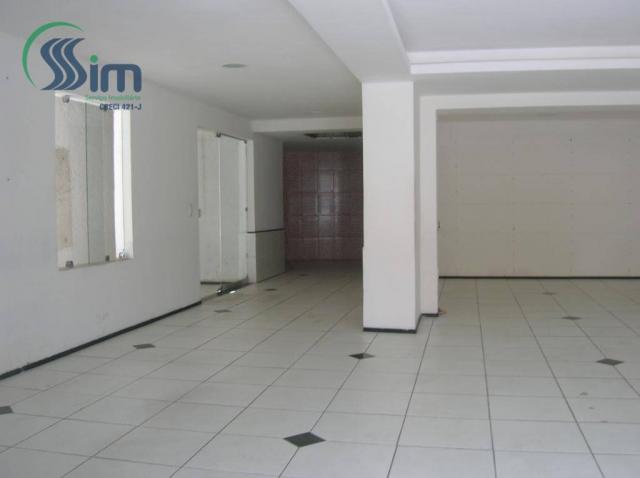 Prédio comercial para locação, Meireles, Fortaleza - Foto 3