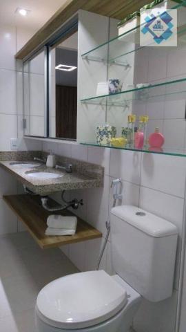 Terraço do Bosque, 117m², 3 vagas, São Gerardo - Foto 7